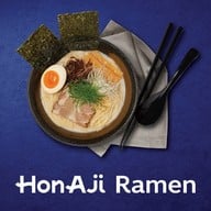 Honaji Ramen MRT ลาดพร้าว