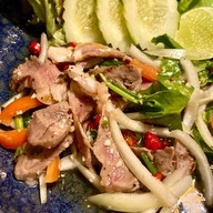 Rice restaurant