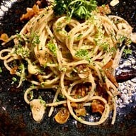 Rice restaurant