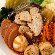 หม่าล่าทอดเลิฟเวอร์ วัดหัวกระบือ