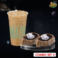Café Amazon - SC3511 Siam Premium Outlet