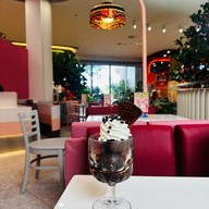 Swensen's เซ็นทรัล ขอนแก่น แคมปัส