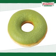 Krispy Kreme Pop-up Cart เซ็นทรัล นครสวรรค์ ชั้น G Pop-up Cart เซ็นทรัล นครสวรรค์ ชั้น G