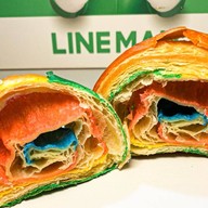 Susan Croissant HQ