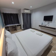 Tripper Hotel Ubon