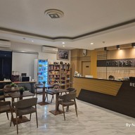 Tripper Hotel Ubon