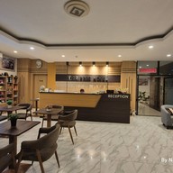 Tripper Hotel Ubon