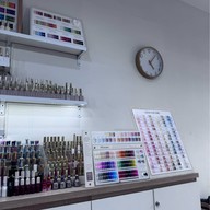 The Nail House & Eyelash (BTS Phayathai Exit 2)