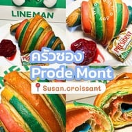 Susan Croissant HQ