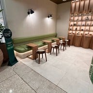 CTM Dusit Central Park