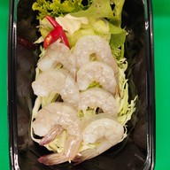 เจ๊ยุ้ยยำแซ่บ รังสิต-คลองสอง