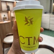 CTM Dusit Central Park