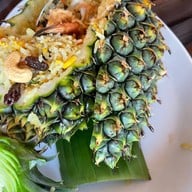 เมนูของร้าน สุภัทราริเวอร์เฮ้าส์ ซอยวัดระฆัง