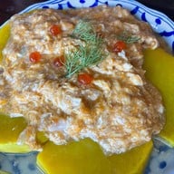 เมนูของร้าน สุภัทราริเวอร์เฮ้าส์ ซอยวัดระฆัง