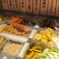 Tajimaya Thailand Central World