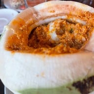 เมนูของร้าน สุภัทราริเวอร์เฮ้าส์ ซอยวัดระฆัง