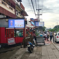 หน้าร้าน ราดหน้า ซุปเปอร์