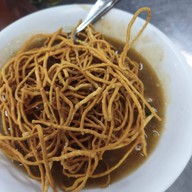 เมนูของร้าน ราดหน้า ซุปเปอร์