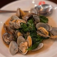 เมนูของร้าน ปูเป็น ซีฟู้ด ( Pupen Seafood Pattaya )