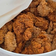 Food or drink of KFC PTTOR Jomthien