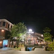บรรยากาศ ปูเป็น ซีฟู้ด ( Pupen Seafood Pattaya )