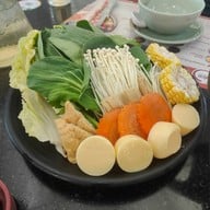 เมนูของร้าน Neo Suki เซ็นเตอร์วัน