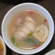 เมนูของร้าน ปูเป็น ซีฟู้ด ( Pupen Seafood Pattaya )