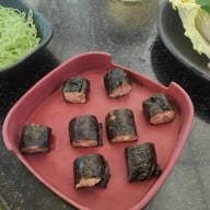 เมนูของร้าน Neo Suki เซ็นเตอร์วัน