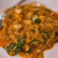 เมนูของร้าน ปูเป็น ซีฟู้ด ( Pupen Seafood Pattaya )