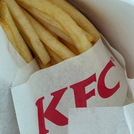 Food or drink of KFC PTTOR Jomthien