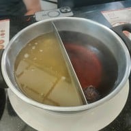 เมนูของร้าน Neo Suki เซ็นเตอร์วัน