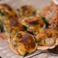เมนูของร้าน ปูเป็น ซีฟู้ด ( Pupen Seafood Pattaya )