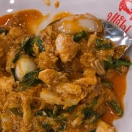 เมนูของร้าน ปูเป็น ซีฟู้ด ( Pupen Seafood Pattaya )