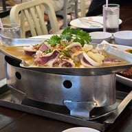 เมนูของร้าน ปูเป็น ซีฟู้ด ( Pupen Seafood Pattaya )