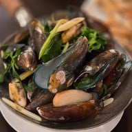 เมนูของร้าน ปูเป็น ซีฟู้ด ( Pupen Seafood Pattaya )