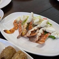 เมนูของร้าน ปูเป็น ซีฟู้ด ( Pupen Seafood Pattaya )