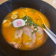 Hachiban Ramen โลตัส บางกะปิ