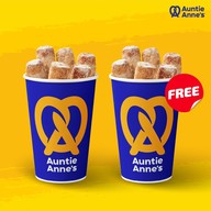 Auntie Anne's รพ.วชิรพยาบาล