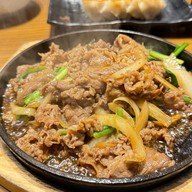 OSAKA OHSHO (โอซาก้า โอโช) – Thonglor ฟิฟท์ตี้ฟิฟท์ ทองหล่อ