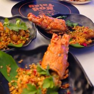 เมนูของร้าน Kodtalay Seafood Buffet RCA (Rama9) RCA