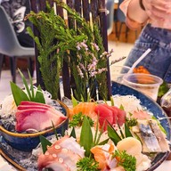 เมนูของร้าน Kodtalay Seafood Buffet RCA (Rama9) RCA