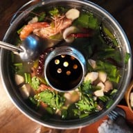 เมนูของร้าน ใจสั่งมา