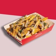 SOHO Pizza The Common Saladaeng (เดอะคอมมอนศาลาแดง)