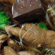 ร้านตำรัมย์-เลย สี่แยกวัดละมุด