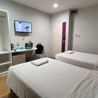 Eco Inn Chanthaburi