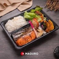 MAGURO Sushi เอสบี ดีไซน์สแควร์ พระราม 2