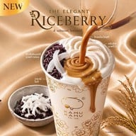 Kamu Tea All Seasons Place