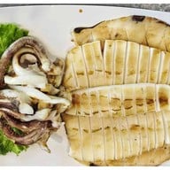 แห้วซีฟู๊ด ปูดองหัวปลาหม้อไฟ พุทธมณฑลสาย 2