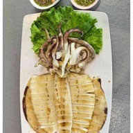 แห้วซีฟู๊ด ปูดองหัวปลาหม้อไฟ พุทธมณฑลสาย 2