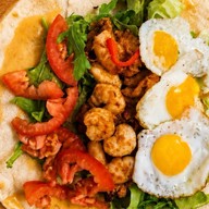 Bebé wrap